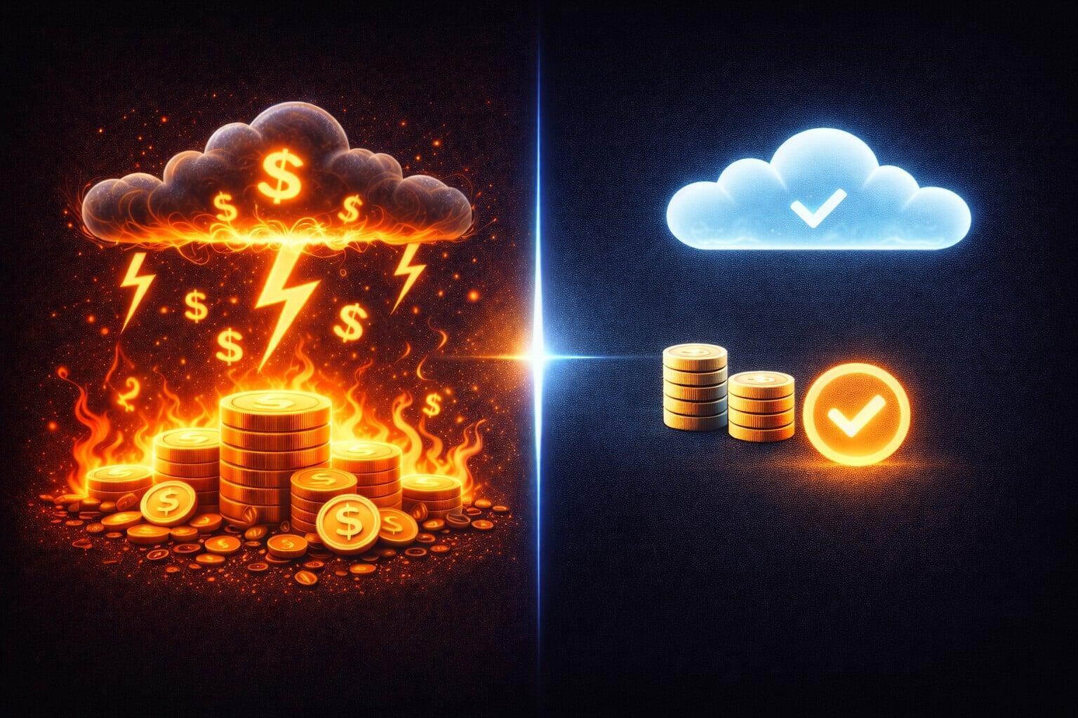 The Cost Operating Model
